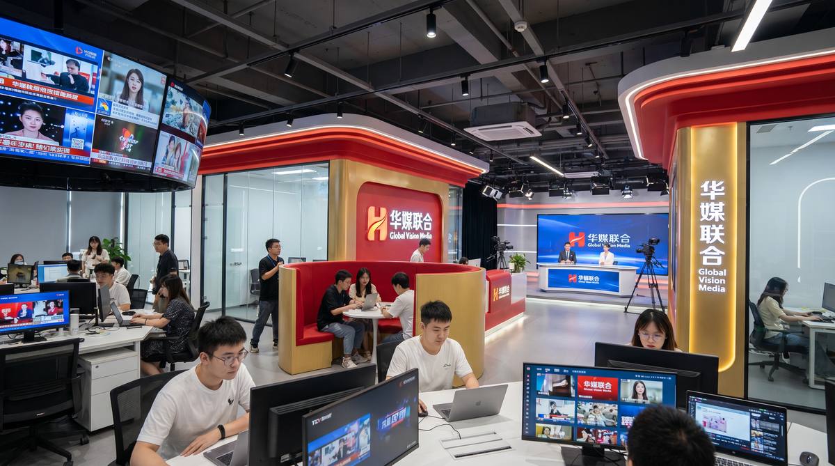 抖音风热门视频