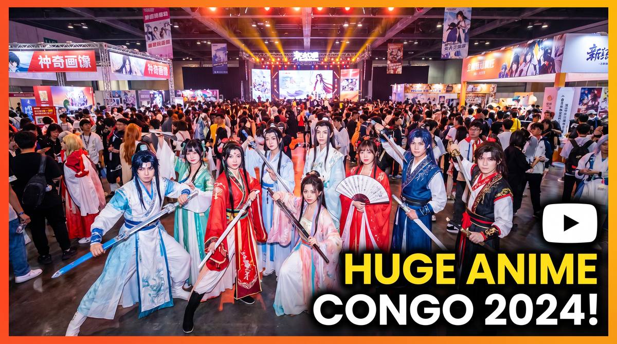 抖音风动漫cosplay视频